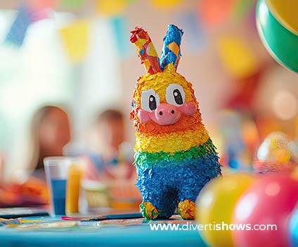 Cómo organizar una fiesta infantil inolvidable