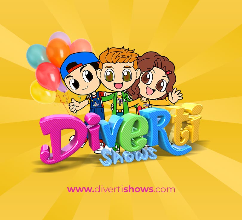 Divertishows México