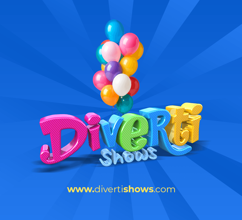 Divertishows México