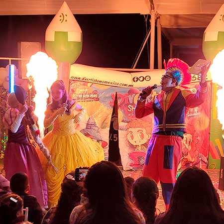 Princesas y Principes