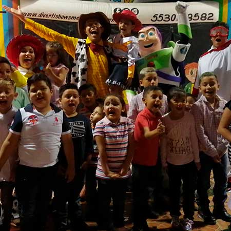 Toy Story