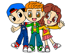 Amigos divertishows