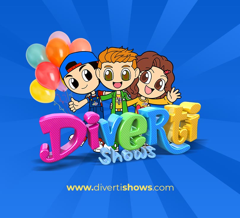 Divertishows México