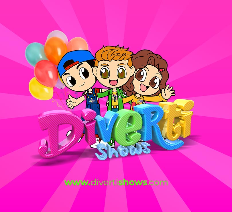 Divertishows México